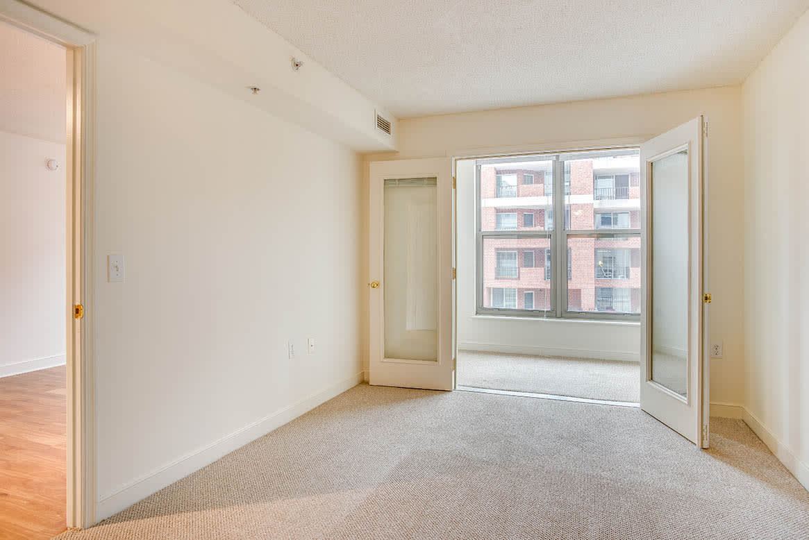 West End DC Apartments for Rent West End Residences